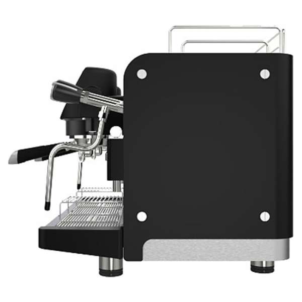 Кофемашина рожковая мультибойлерная Fiamma Vela Dual 2 2Gr автомат (2.0.046.0000)